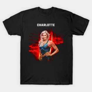 Charlotte T-Shirt